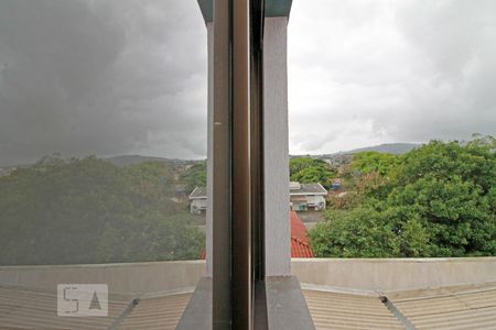 Apartamento para alugar com 75m², 2 quartos e 1 vagaVista Dormitório 2 - Suite 