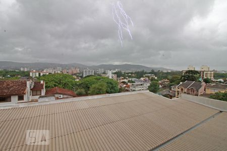 Apartamento para alugar com 75m², 2 quartos e 1 vagaVista Dormitório 2 - Suite 