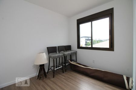 Dormitório 1 de apartamento para alugar com 2 quartos, 75m² em Bom Jesus, Porto Alegre