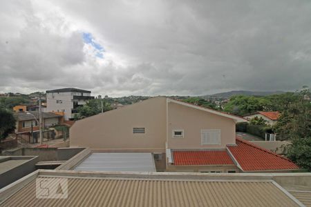 Vista Dormitório 1 de apartamento à venda com 2 quartos, 75m² em Bom Jesus, Porto Alegre