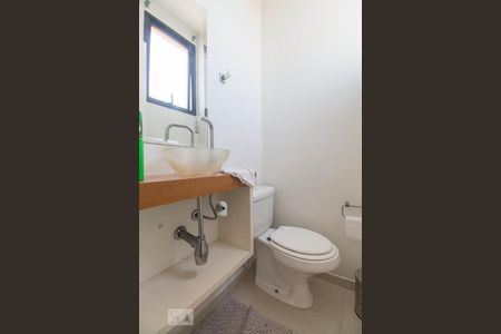 Apartamento para alugar com 85m², 2 quartos e 2 vagasLavabo