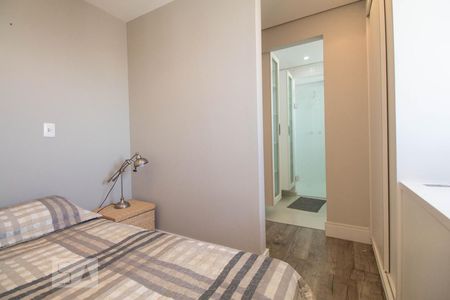 Apartamento para alugar com 85m², 2 quartos e 2 vagasQuarto 2