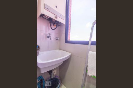 Apartamento para alugar com 85m², 2 quartos e 2 vagasÁrea de serviço