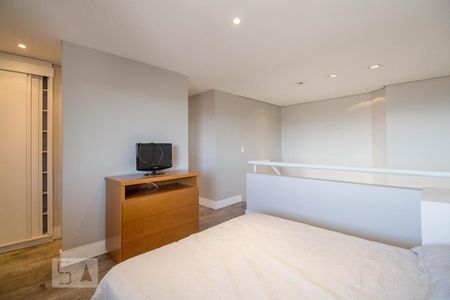 Apartamento para alugar com 85m², 2 quartos e 2 vagasQuarto 1