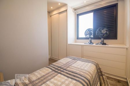 Apartamento para alugar com 85m², 2 quartos e 2 vagasQuarto 2