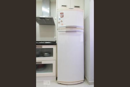 Apartamento para alugar com 85m², 2 quartos e 2 vagasCozinha