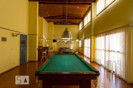 Apartamento para alugar com 85m², 2 quartos e 2 vagasSalão de jogos