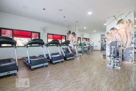 Apartamento para alugar com 85m², 2 quartos e 2 vagasAcademia