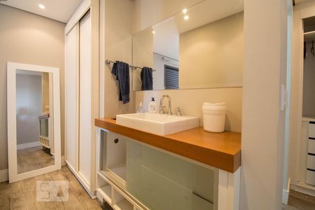 Apartamento para alugar com 85m², 2 quartos e 2 vagasBanheiro
