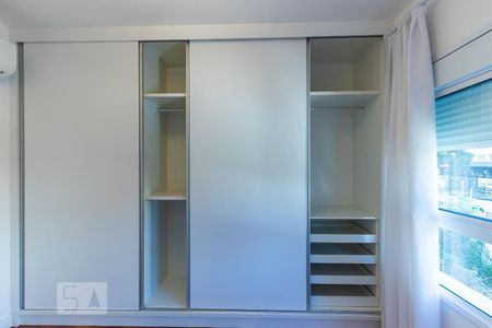 Suíte de apartamento para alugar com 2 quartos, 66m² em Cambuí, Campinas