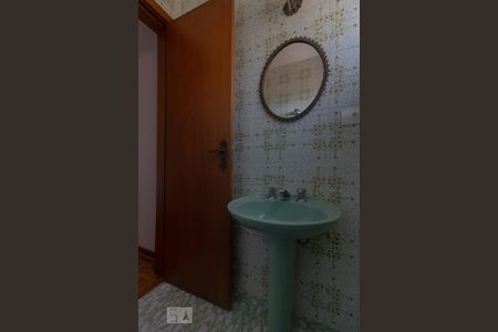 Apartamento à venda com 160m², 3 quartos e 1 vagaLavabo