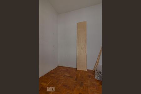 Apartamento à venda com 160m², 3 quartos e 1 vagaQuarto de serviço