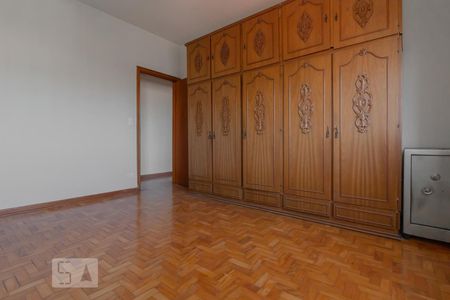 Apartamento à venda com 160m², 3 quartos e 1 vagaQuarto 3