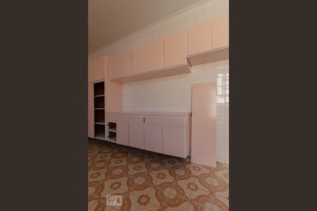 Apartamento à venda com 160m², 3 quartos e 1 vagaCozinha