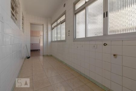 Apartamento à venda com 160m², 3 quartos e 1 vagaÁrea de serviço