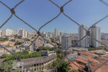 Apartamento à venda com 160m², 3 quartos e 1 vagaVista Quarto suíte