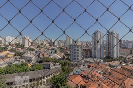 Apartamento à venda com 160m², 3 quartos e 1 vagaVista Sala