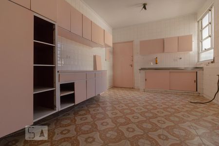 Apartamento à venda com 160m², 3 quartos e 1 vagaCozinha