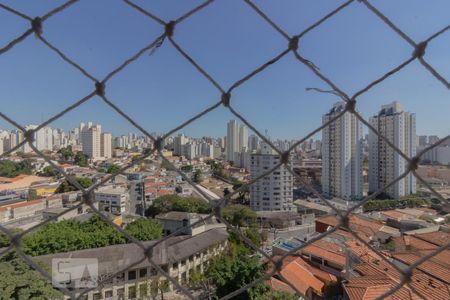 Apartamento à venda com 160m², 3 quartos e 1 vagaVista Quartos 2 e 3