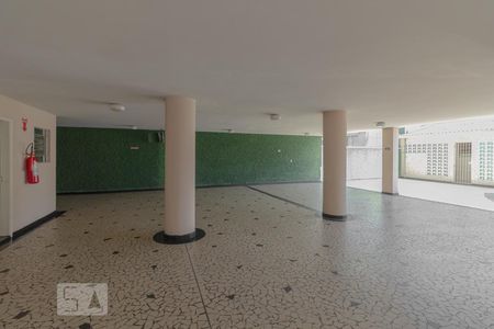 Apartamento à venda com 160m², 3 quartos e 1 vagaÁrea comum
