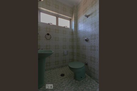 Apartamento à venda com 160m², 3 quartos e 1 vagaLavabo