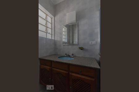 Apartamento à venda com 160m², 3 quartos e 1 vagaBanheiro