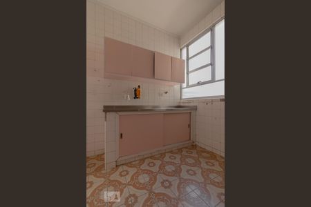 Apartamento à venda com 160m², 3 quartos e 1 vagaCozinha