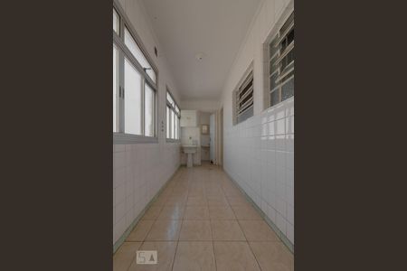 Apartamento à venda com 160m², 3 quartos e 1 vagaÁrea de serviço