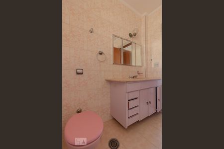 Apartamento à venda com 160m², 3 quartos e 1 vagaBanheiro suíte