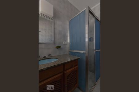 Apartamento à venda com 160m², 3 quartos e 1 vagaBanheiro