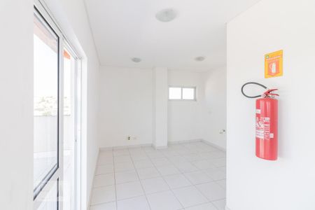 Studio para alugar com 35m², 1 quarto e 1 vaga Studio para alugar com 35m², 1 quarto e 1 vagaSalão de festas