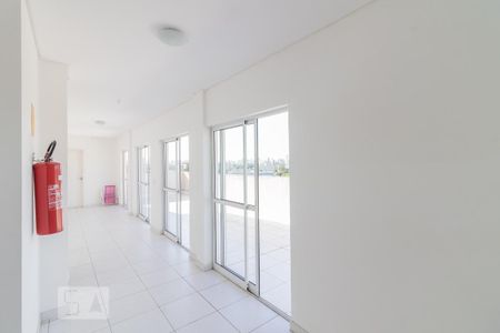 Studio para alugar com 35m², 1 quarto e 1 vaga Studio para alugar com 35m², 1 quarto e 1 vagaSalão de festas