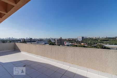 Studio para alugar com 35m², 1 quarto e 1 vaga Studio para alugar com 35m², 1 quarto e 1 vagaSalão de festas
