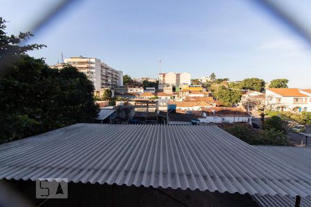 Apartamento para alugar com 70m², 2 quartos e 1 vagaVista da suíte 
