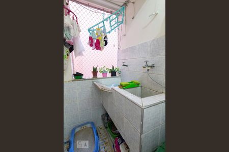 Apartamento para alugar com 70m², 2 quartos e 1 vagaÁrea de serviço 