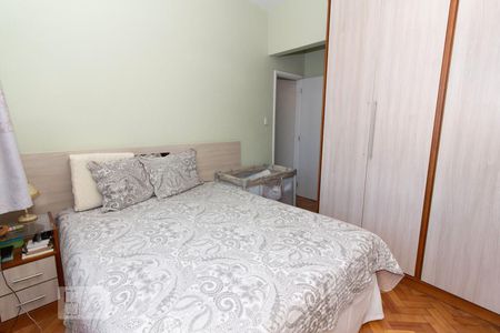 Suíte de apartamento para alugar com 2 quartos, 70m² em Cachambi, Rio de Janeiro