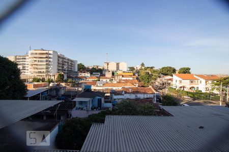 Vista da sala  de apartamento para alugar com 2 quartos, 70m² em Cachambi, Rio de Janeiro