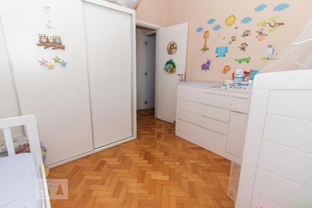 Quarto 1  de apartamento para alugar com 2 quartos, 70m² em Cachambi, Rio de Janeiro