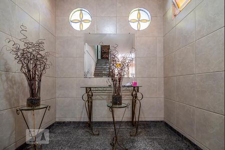 Apartamento para alugar com 87m², 3 quartos e 1 vagaRecepção