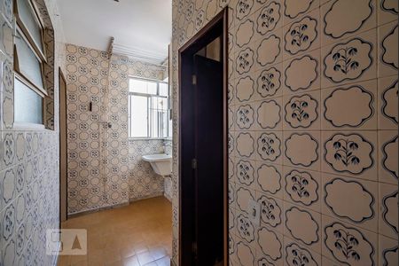 Apartamento para alugar com 87m², 3 quartos e 1 vagaÁrea de Serviço