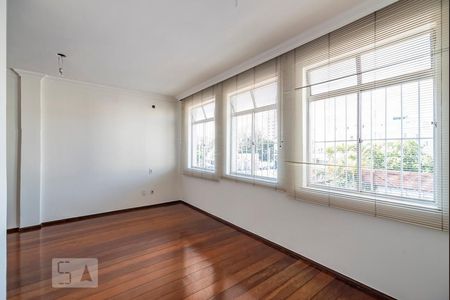Sala de apartamento para alugar com 3 quartos, 87m² em Cidade Nova, Belo Horizonte