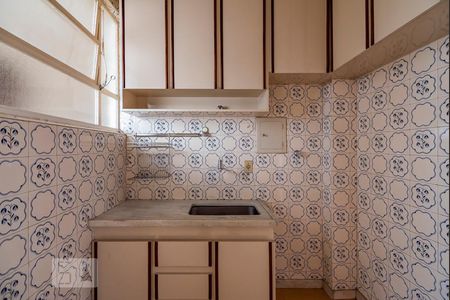 Apartamento para alugar com 87m², 3 quartos e 1 vagaCozinha