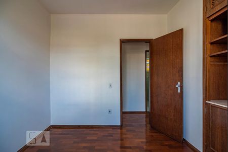 Quarto 1 de apartamento para alugar com 3 quartos, 87m² em Cidade Nova, Belo Horizonte