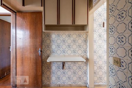 Apartamento para alugar com 87m², 3 quartos e 1 vagaCozinha