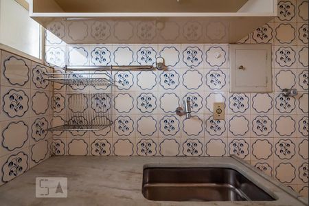 Apartamento para alugar com 87m², 3 quartos e 1 vagaCozinha