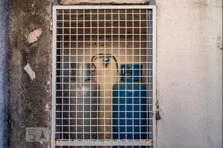 Apartamento para alugar com 87m², 3 quartos e 1 vagaGás