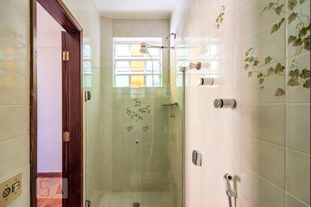 Apartamento para alugar com 87m², 3 quartos e 1 vagaBanheiro da Suíte