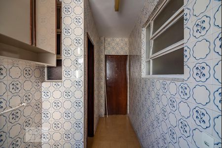 Apartamento para alugar com 87m², 3 quartos e 1 vagaÁrea de Serviço