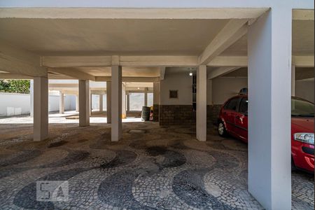Apartamento para alugar com 87m², 3 quartos e 1 vagaGaragem