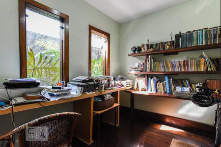 Escritório de casa para alugar com 5 quartos, 270m² em Centro, São Bernardo do Campo